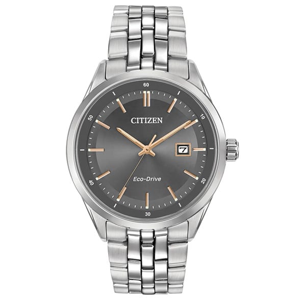 Gents Citizen Sapphire Watch - Citizen - Fallers.com - Fallers Irish ...