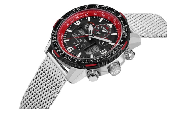 Citizen Red Arrows Limited Skyhawk A.T Mens Watch - Citizen - Fallers.com - Irish Jewelry