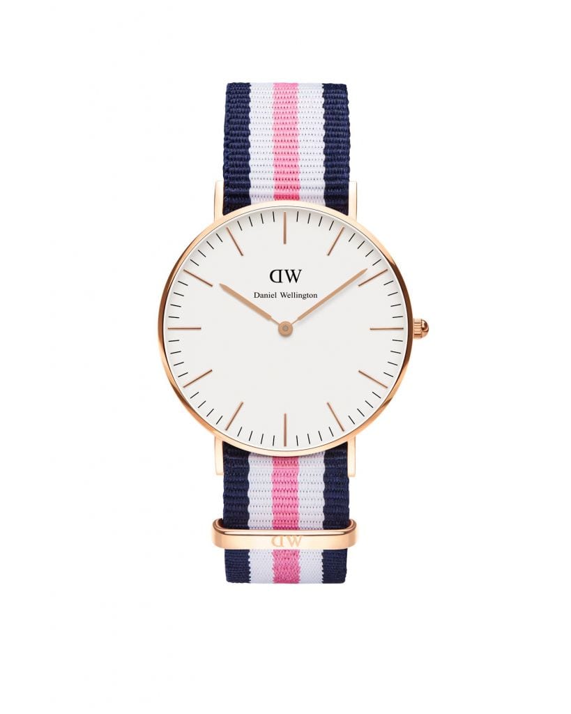 Daniel wellington ladies 2025