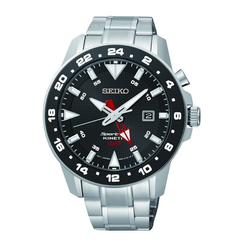 SEIKO KINETIC 200M - Seiko - Fallers.com - Fallers Irish Jewelry