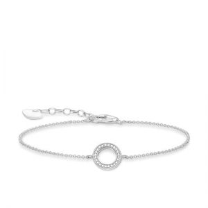 Thomas Sabo Circle Bracelet