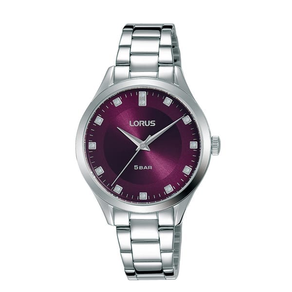 Lorus watch deals movement