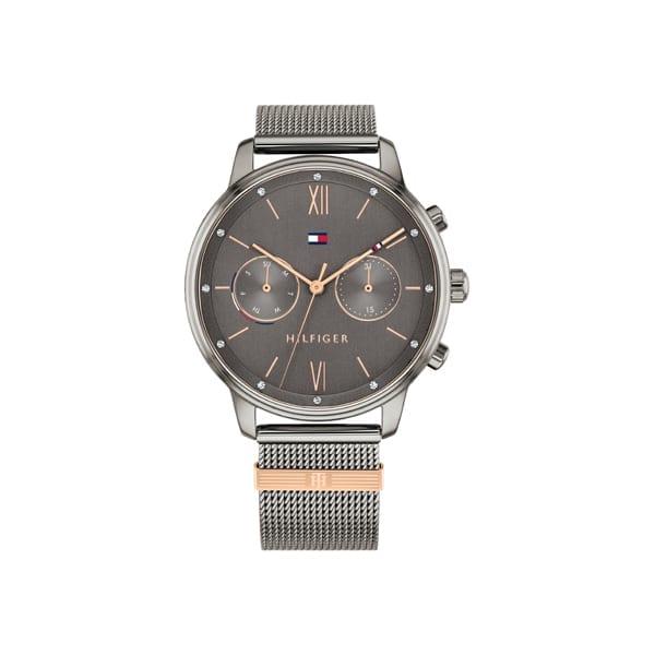 Tommy hilfiger blake watch discount