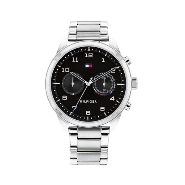 Tommy hilfiger patrick clearance