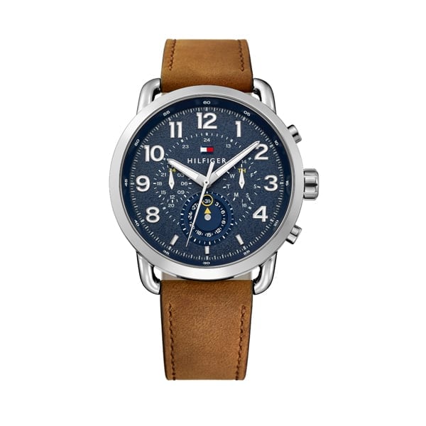 tommy hilfiger briggs watch