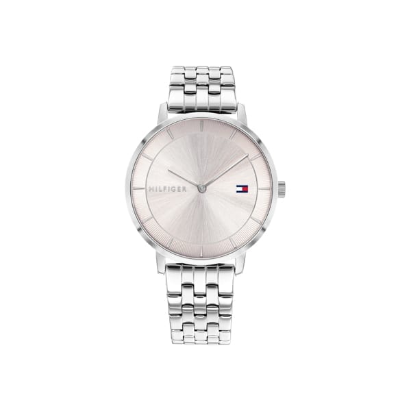 Tommy Hilfiger Tea Watch Stainless Steel - Tommy Hilfiger - Fallers.com ...