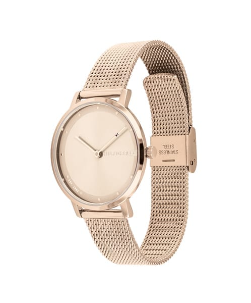 tommy hilfiger pippa watch