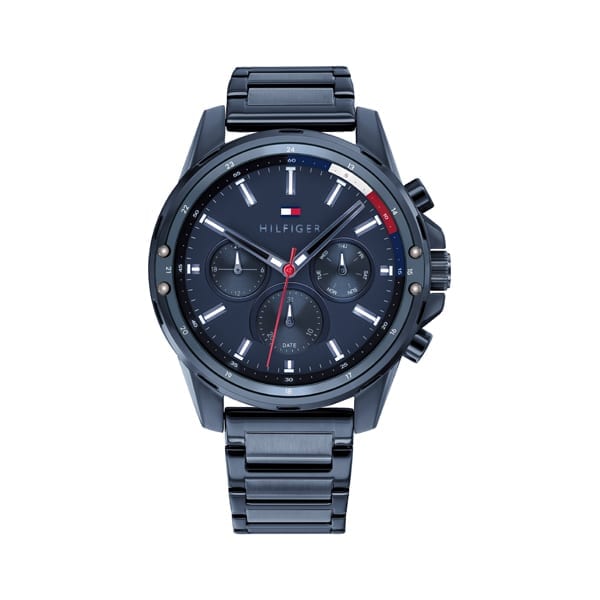 Tommy Hilfiger Jewellery & Watches