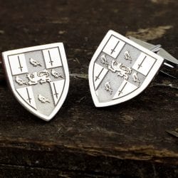 Heraldic Jewelry