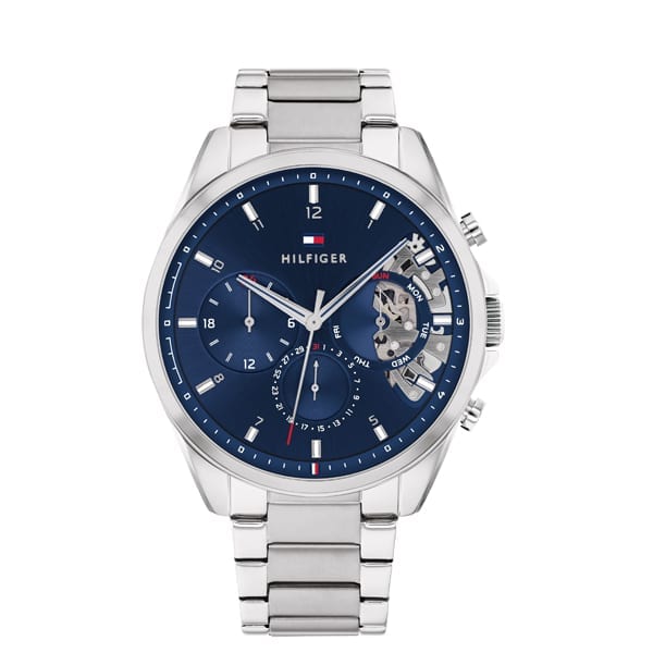 Tommy Hilfiger Baker Watch - Fallers.com - Fallers Irish Jewelry