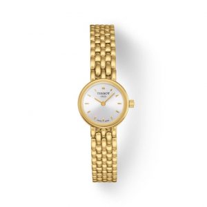 Tissot Ladies Small Lovely Watch