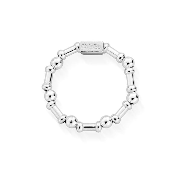Chlobo rhythm of shop water necklace