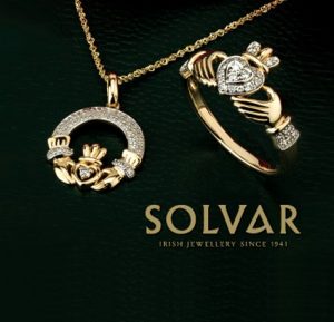 Solvar Jewelry