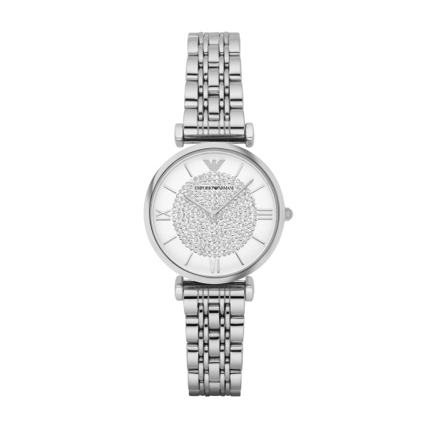 Timeless armani watches discount