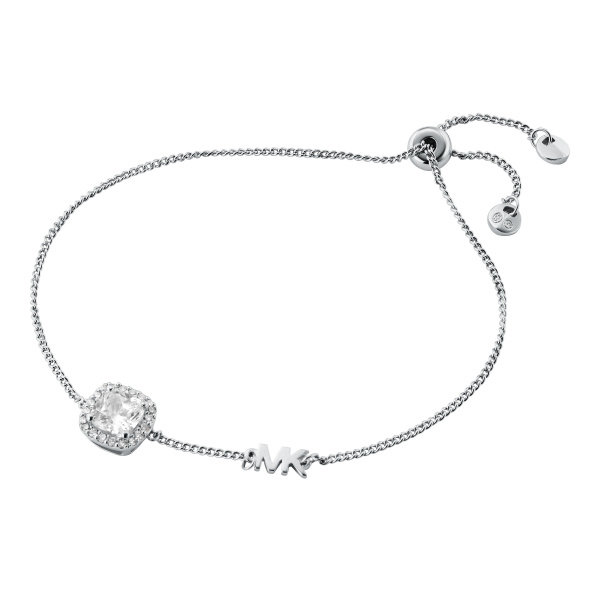 Buy Jewel Michael Kors STERLING SILVER MKC1726CZ040. Michael Kors Necklace