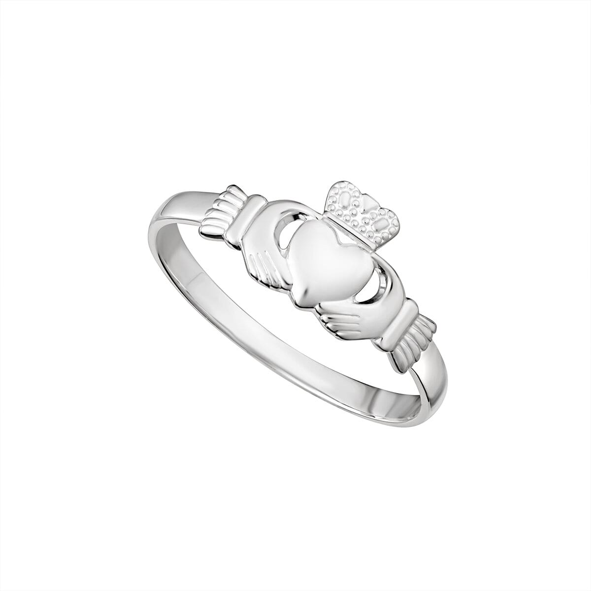Children's on sale claddagh jewelry