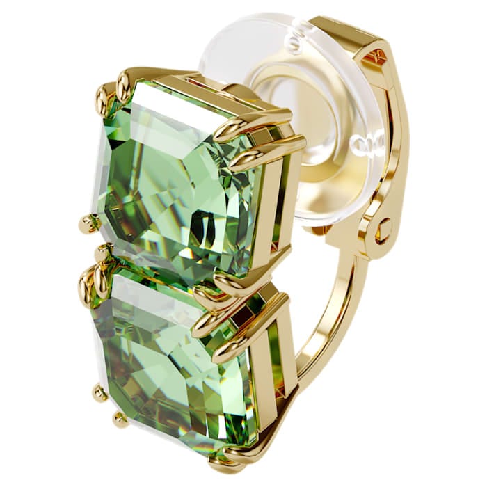 Swarovski single earring sales