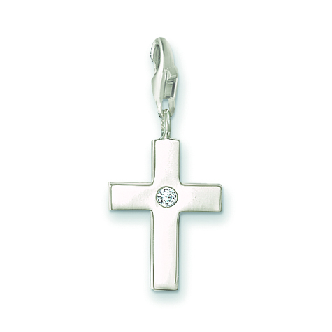 Thomas sabo cross charm online