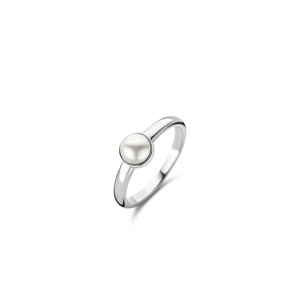 Unisex 92.5 Simple Silver Ring at Rs 450/piece in Jaipur | ID: 8423871791