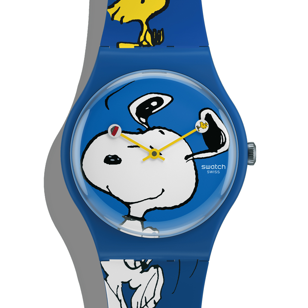 Swatch
