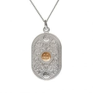 House of Lor Medium Arda Pendant