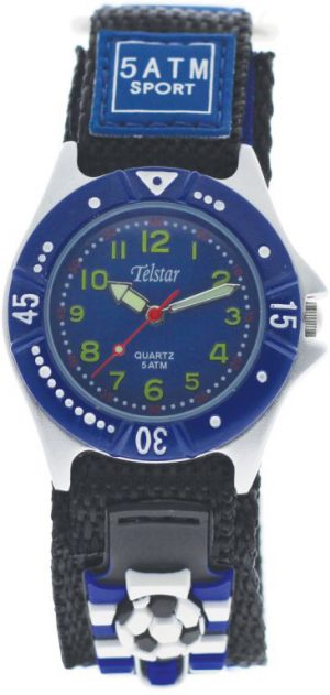 Telstar Kids Football Watch