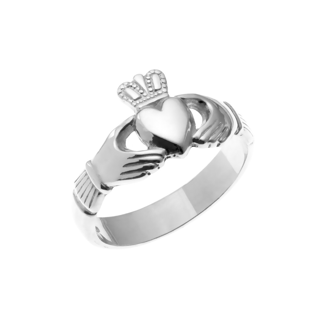 Claddagh Jewelry | lupon.gov.ph