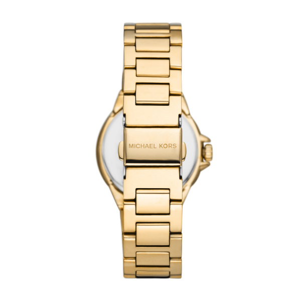 Michael kors mini slim runway watch outlet