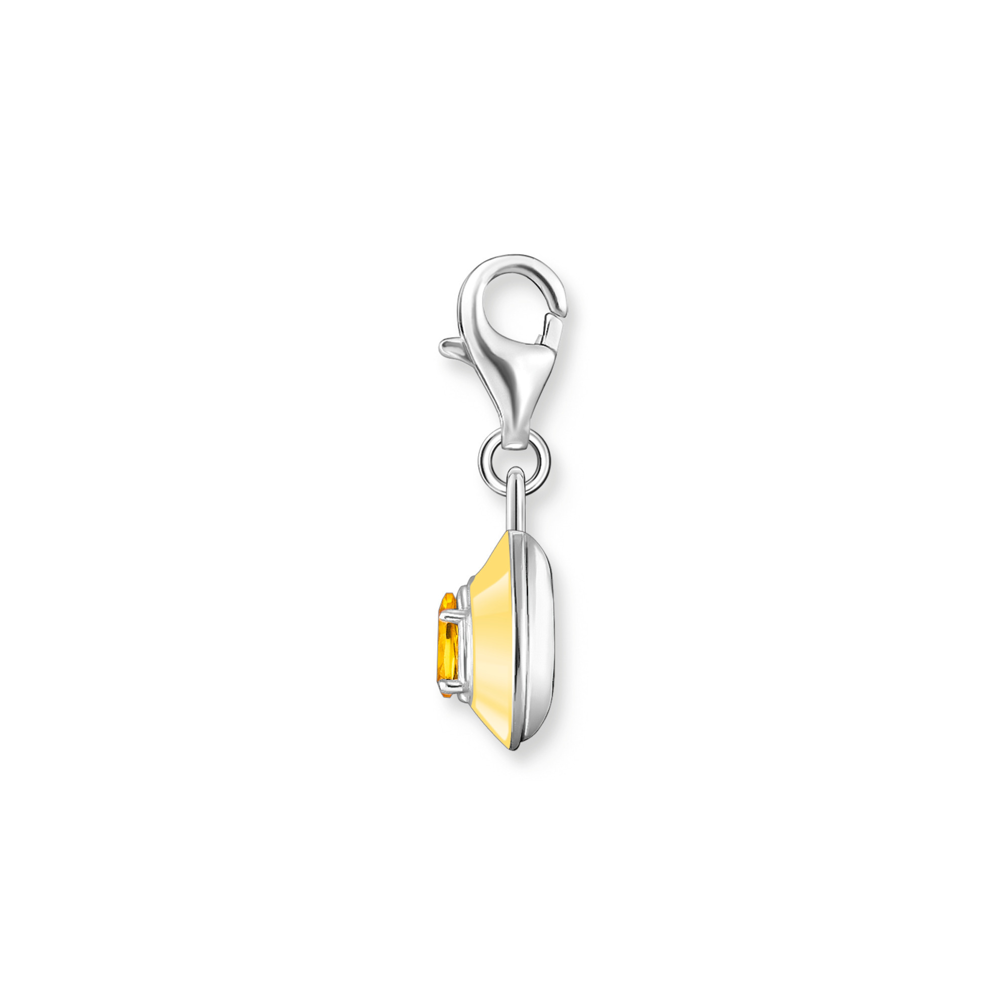 Thomas sabo yin yang charm 2025