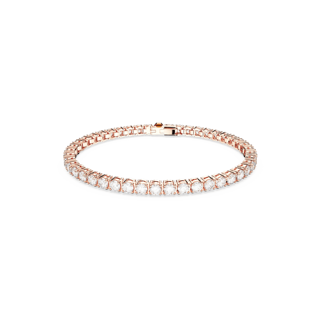 Women's Swarovski Bracelet Tennis 1791305 - Crivelli Shopping