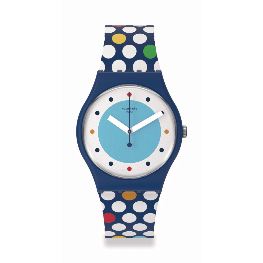 Swatch spot deals