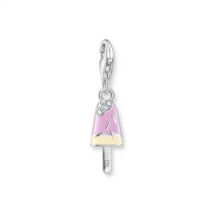 Thomas Sabo Colorful Popsicle Charm