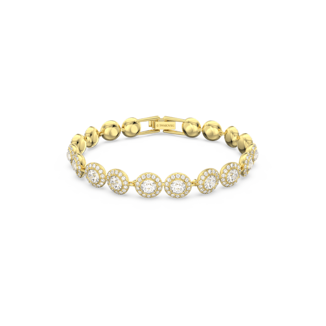 Swarovski Angelic Bracelet 5480484 -Discontinued - Dana Dow Jewellers