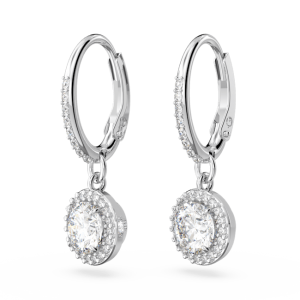 Swarovski Constella Drop Earrings