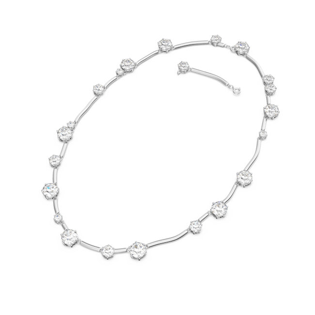 Swarovski Constella Necklace - Swarovski - Fallers.com - Fallers Irish ...