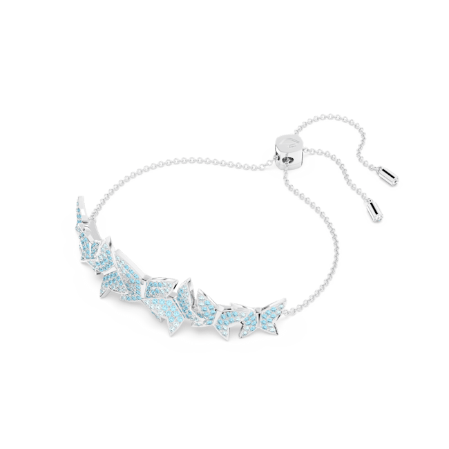 Tiffany & Co. Enchant Diamond Platinum Butterfly Pendant Necklace |  Украшения