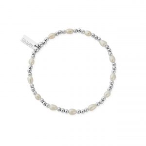 ChloBo Cute Charm Pearl Bracelet