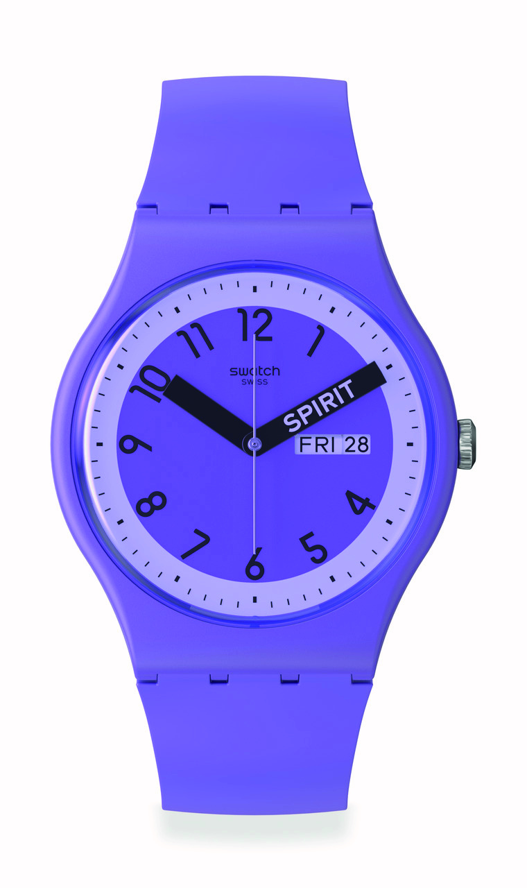 Violet swatch cheap