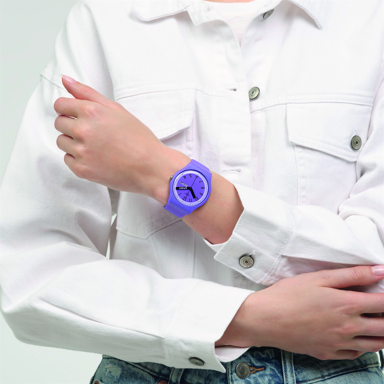 Ice watch swatch 2025