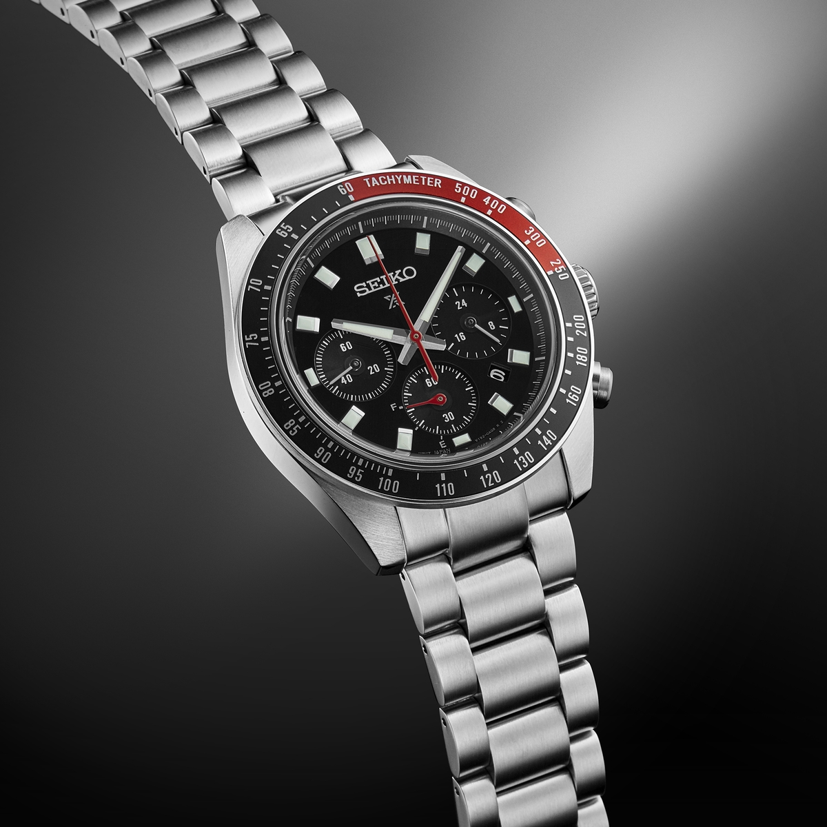 Large online seiko watches