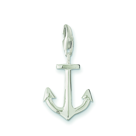 Thomas sabo discount anchor pendant