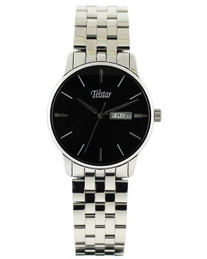 Telstar Gents Stainless Steel Bracelet
