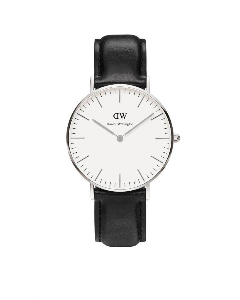 Daniel Wellington Ladies Classic Sheffield Daniel Wellington