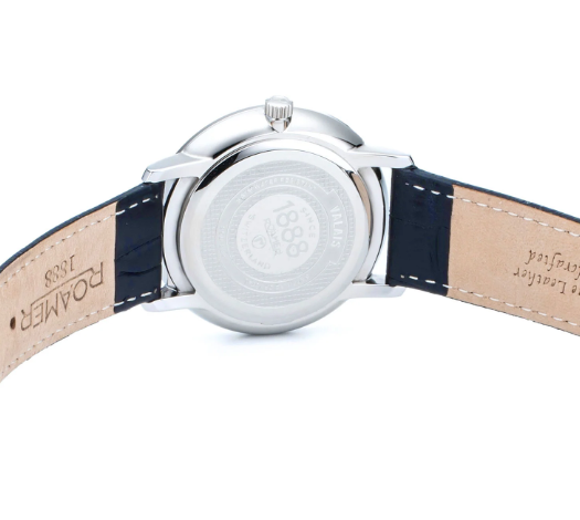 Roamer 709 2025 856