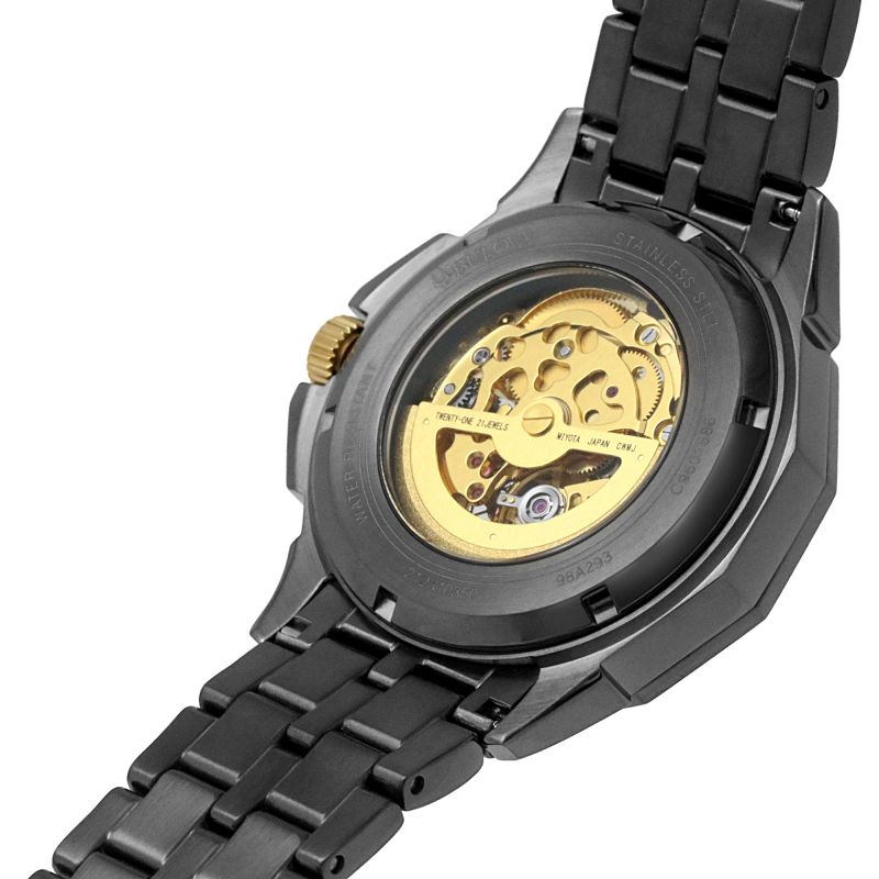 Bulova c960 deals