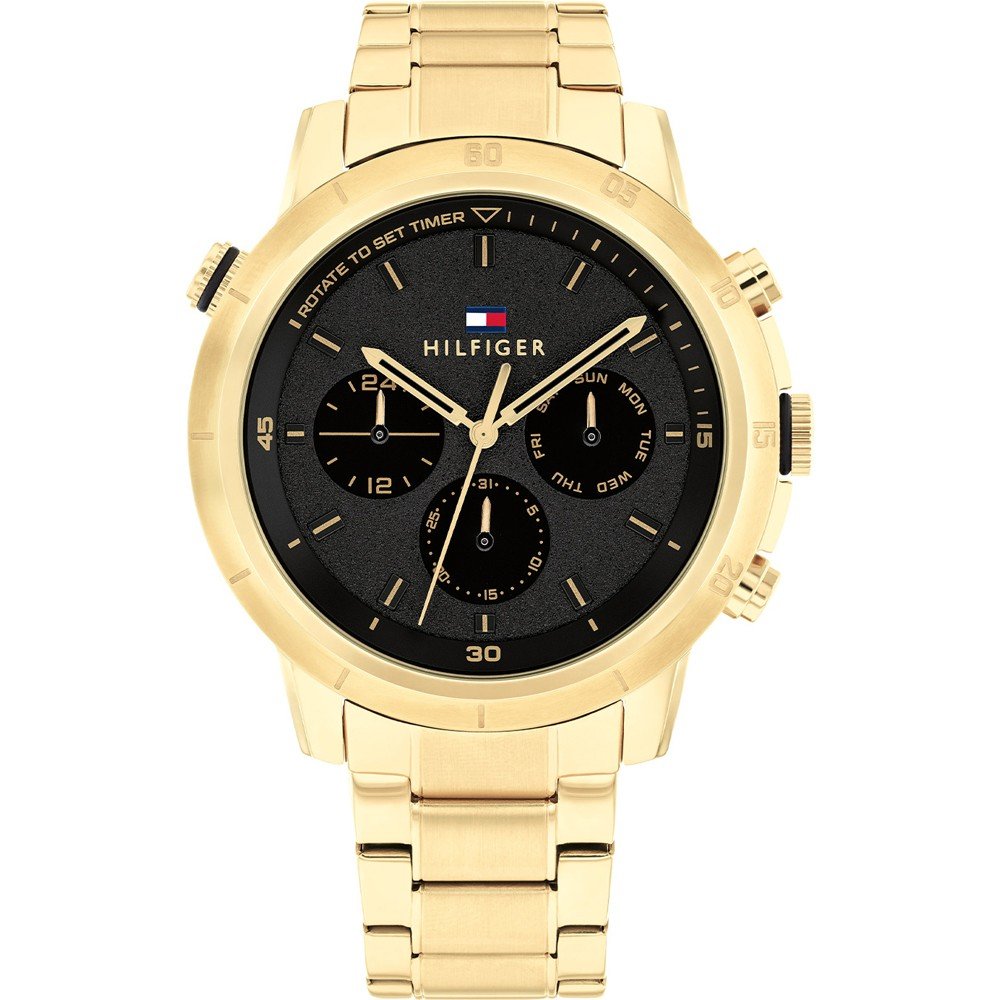 Tommy Hilfiger Jewellery & Watches