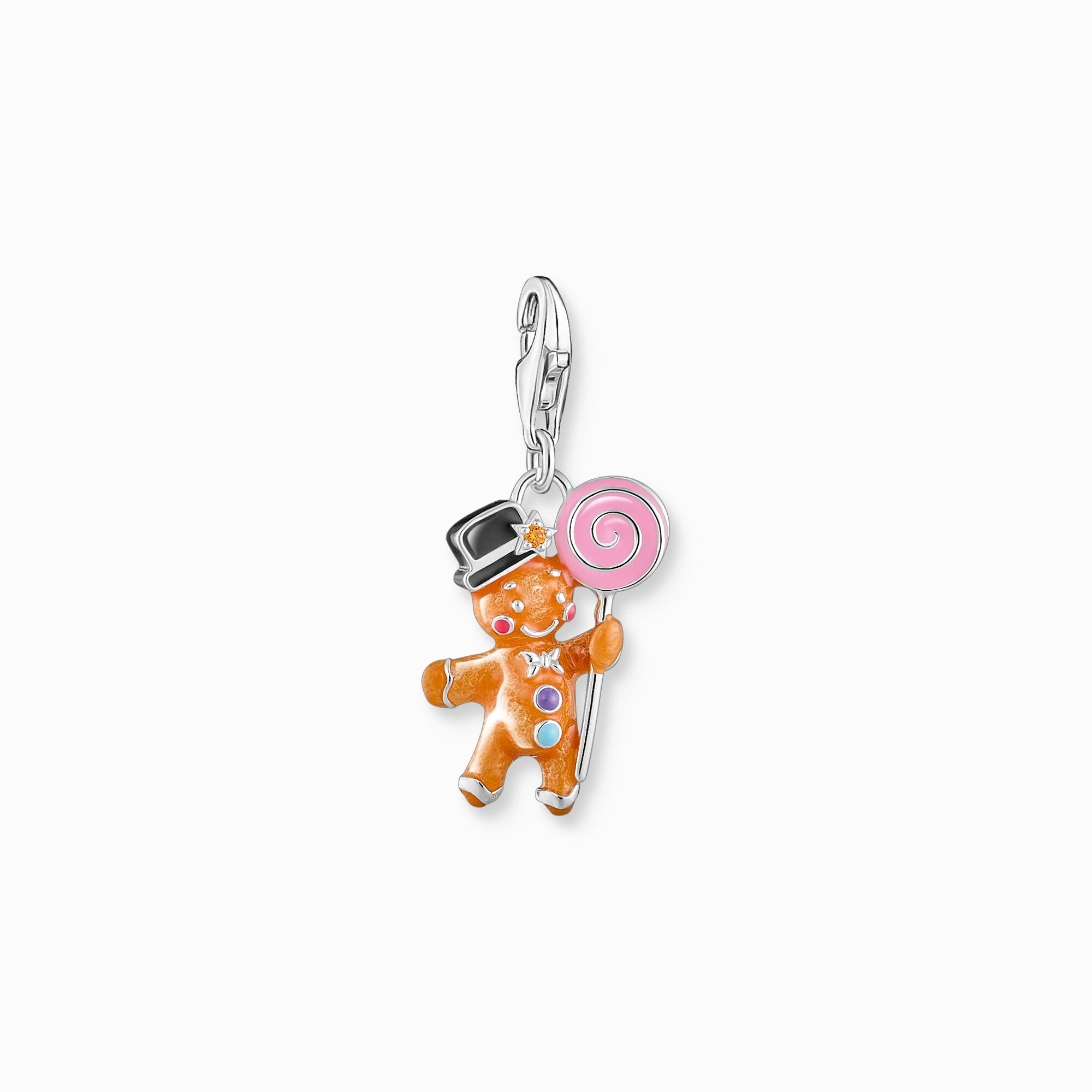 Thomas charms sales