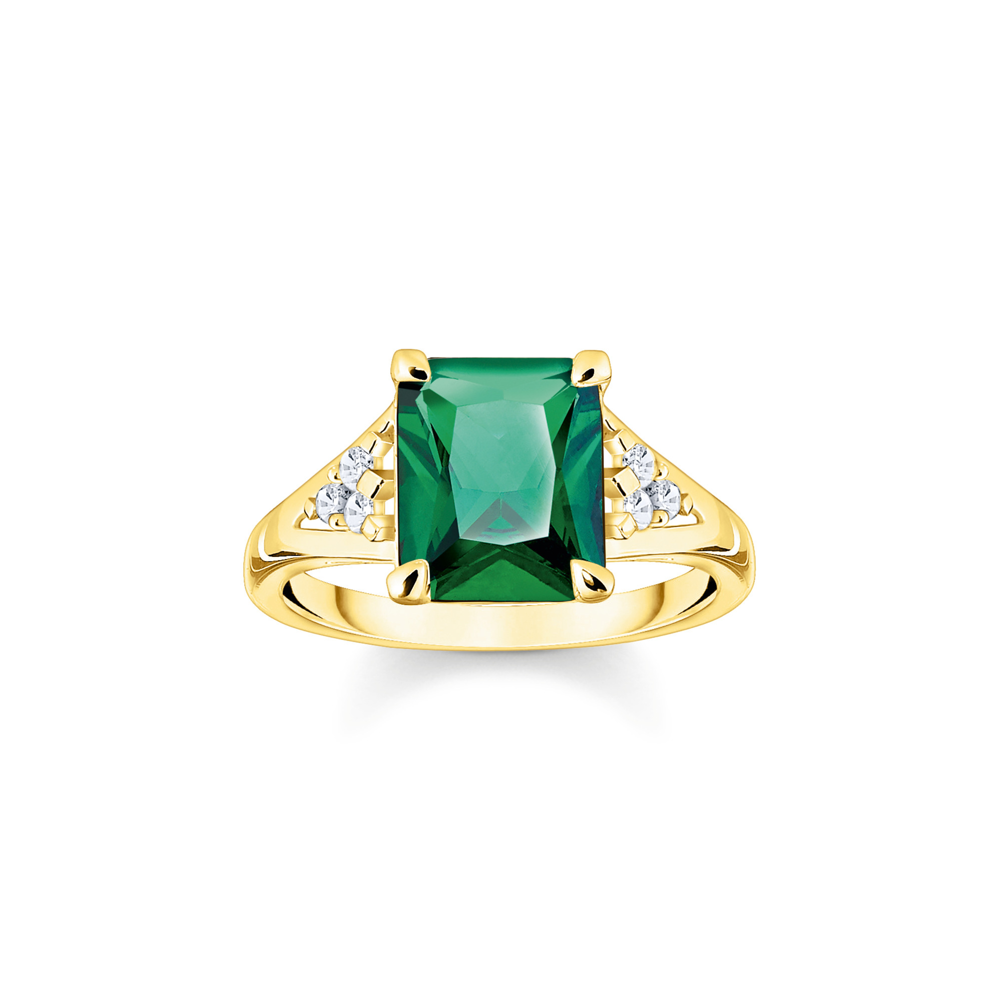 Thomas sabo heritage ring deals