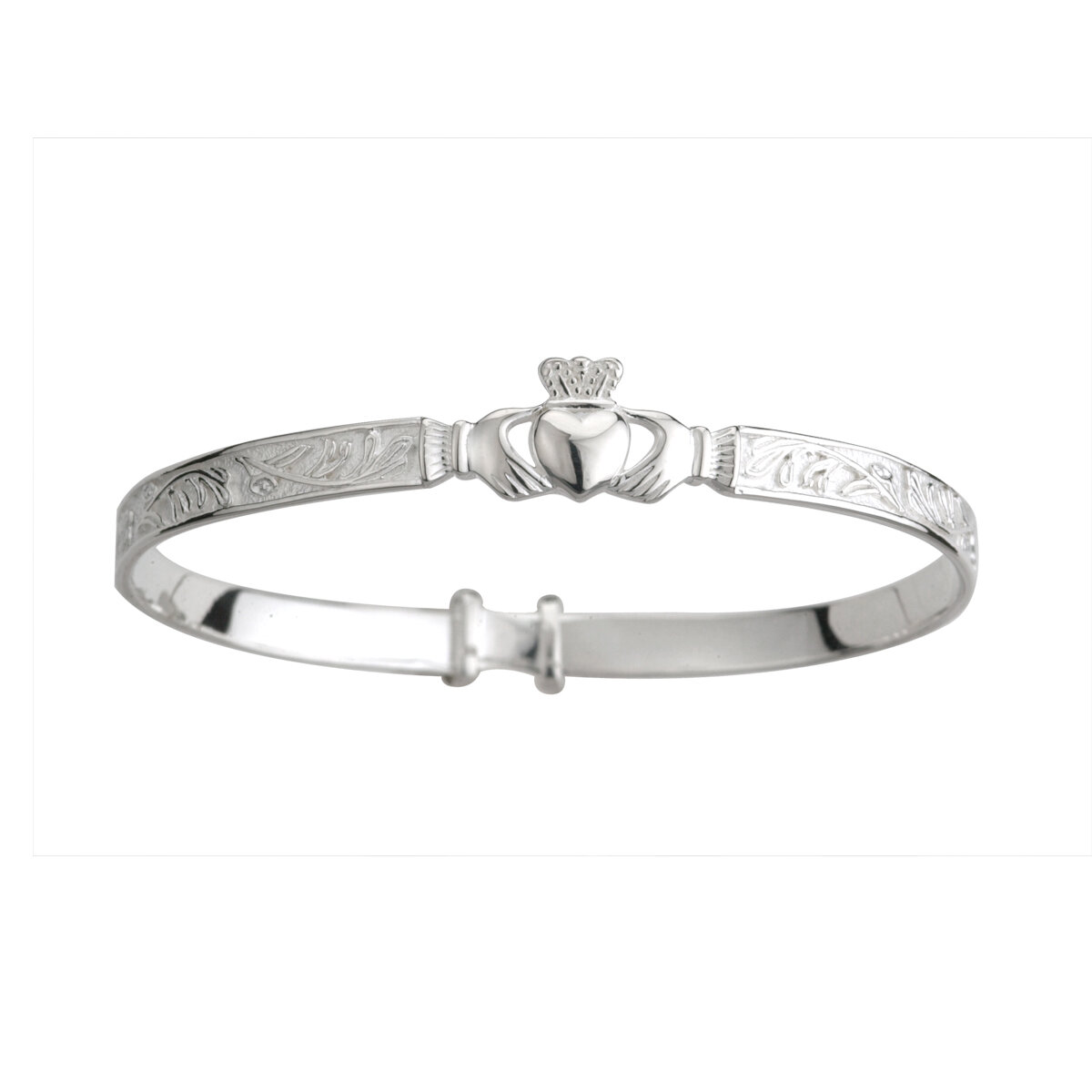 Baby expandable bangle store