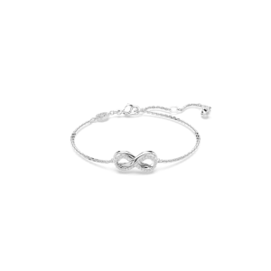 Swarovski Infinity Hyperbola bracelet